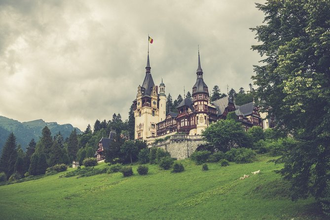 DRACULA CITY BREAK Bran Castle, Peles Castle Sinaia, Brasov City - Who This Tour Fits Best (And Who Might Want a Different Plan)