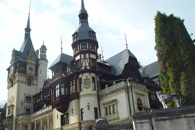 Dracula Private Tour - The 8:00 am Start, Pickup, and a Smooth Day Schedule