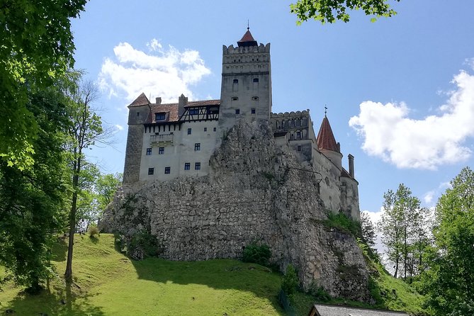 Dracula Private Tour - Price and value: what you really pay for