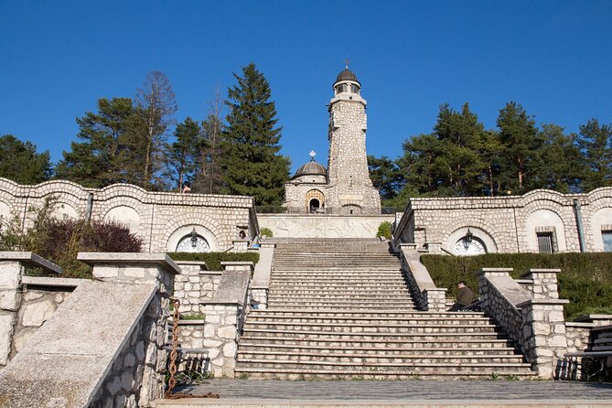 Dracula's castle and Dracula's royal court trip - Who this tour suits best, and who should think twice