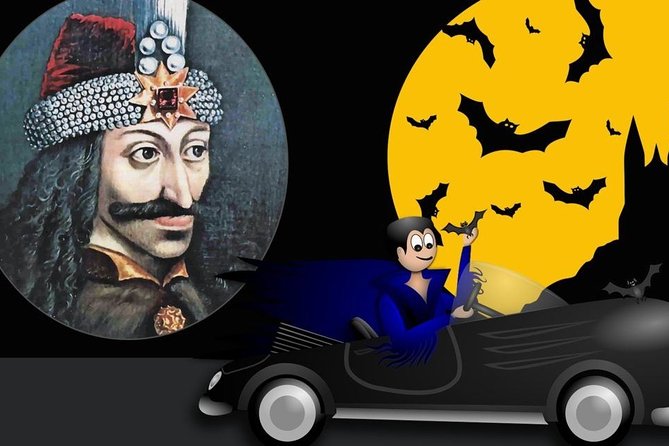 Dracula's Castle / Bran & Peles Castle - Executive Private Tour - Brasov city stop, when your day needs a breather