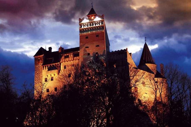 Dracula's Castle, Peles Castle and Brasov Day Trip from Bucharest - Price and Ticket Value: What You Pay for, What You Still Need to Buy
