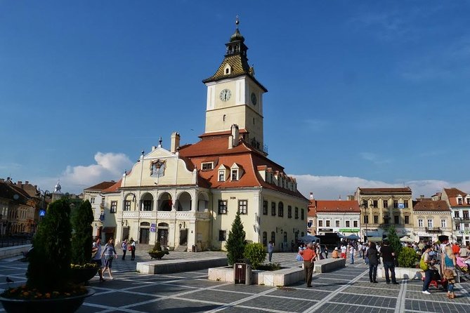 Dracula's Castle, Peles Castle and Brasov Day Trip from Bucharest - Who This Tour Fits Best (and Who Should Rethink)