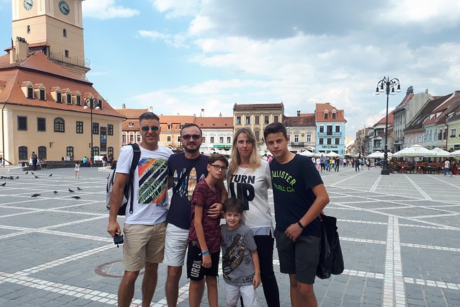 Dracula's Castle, Peles Castle and Brasov - Private Day Trip from Bucharest - The Long-Day Logistics That Make It Feel Easy