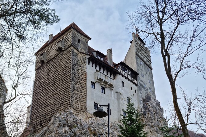 Dracula's Castle, Peles Castle and Brasov - Private Day Trip from Bucharest - Cost and Value: What You’re Really Paying For