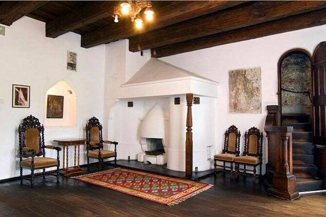 Dracula's Castle - Private Tour with Peleș Castle and Brașov city - What to pack and how to pace your day