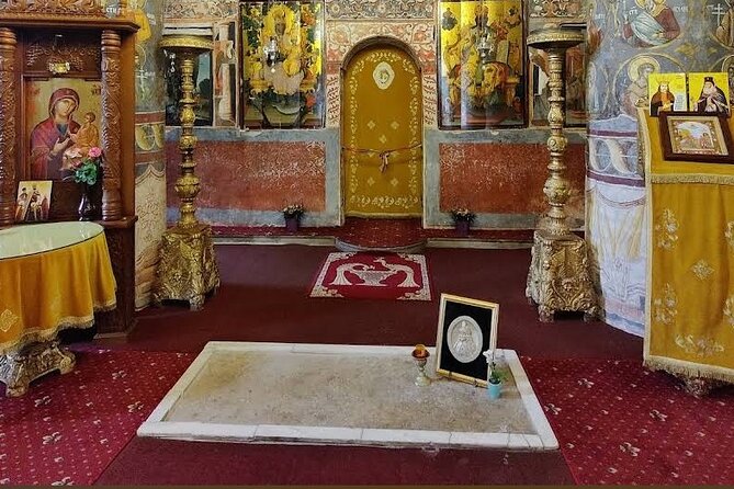 Dracula's Grave, Peleș Castle and Târgoviște Princely Court - Key things that make this tour worth your time