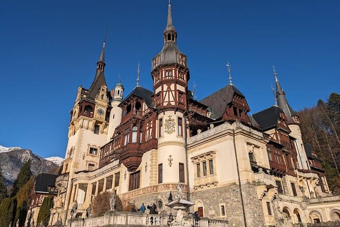 Dracula's Grave, Peleș Castle and Târgoviște Princely Court - Snagov Monastery: the tiny island stop tied to Vlad and Dracula lore