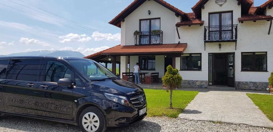 Dracula's Life Journey from Bucharest - Why This Dracula Day Trip Feels Like a Story With Footnotes