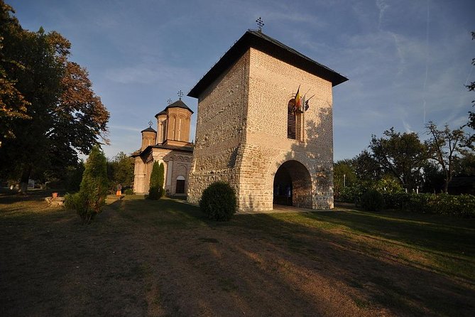 Dracula's Tomb and Mogosoaia Palace, Private Tour from Bucharest - Should You Book Dracula’s Tomb and Mogosoaia Palace, Private Tour?