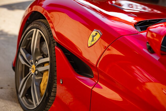 Drive a Ferrari in the Center of Bucharest - What the experience is like for different types of travelers