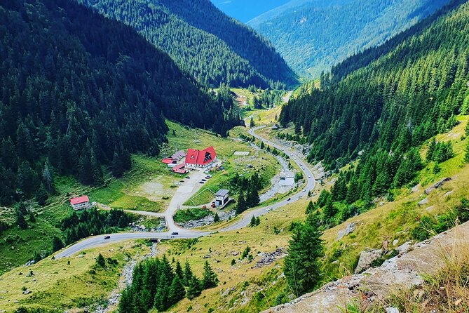 Executive Dracula Day Trip - See Bran & Peles Castle, Brasov from Bucharest - Price and Value: Is $367.69 Worth It?