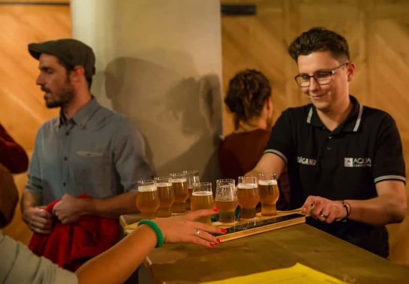 Explore Bucharest: Beer & History Tour - Price and value: what $233 is really buying