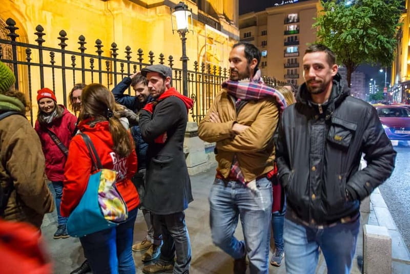 Explore Bucharest: Beer & History Tour - Why Bucharest works well with beer and landmarks