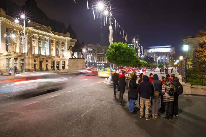 Explore Bucharest: Beer & History Tour - The beer part: 3 craft beers, and why that format helps