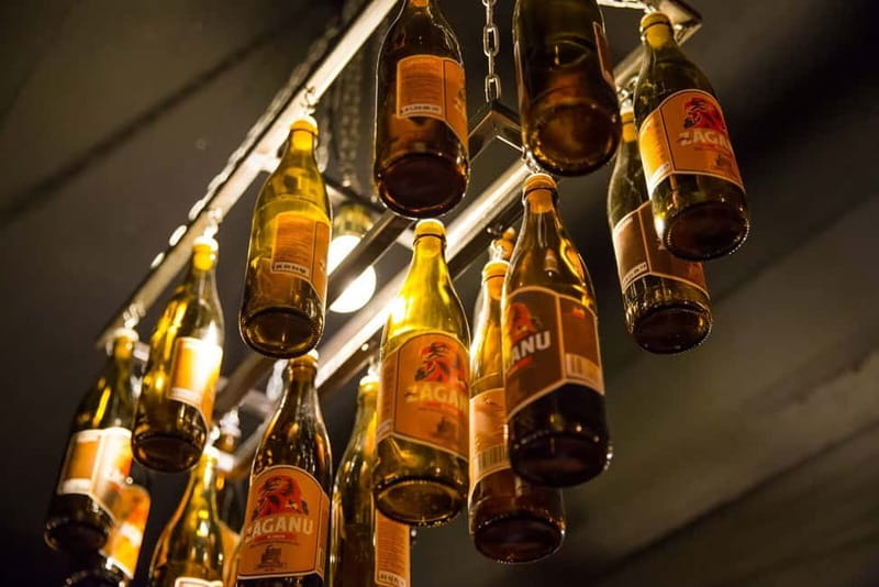 Explore Bucharest: Beer & History Tour - Meet at Piata Romana, then start with a smart snack