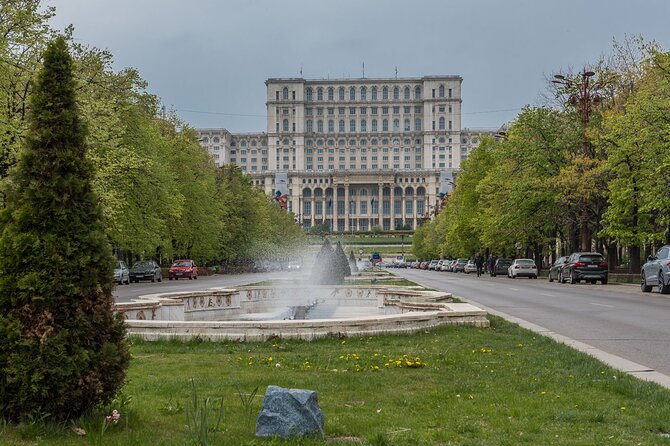 Explore Bucharest Step by Step With A Local Guide - Manucs Inn (Hanul lui Manuc): The Courtyard That Anchors 19th-Century Commerce