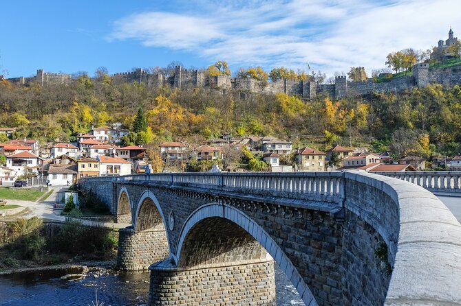 Explore Northern Bulgaria Day Trip from Bucharest - How the day flows: from Danube crossing to UNESCO Arbanasi