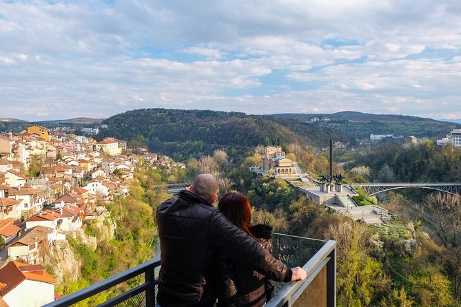 Explore Northern Bulgaria Day Trip from Bucharest - Transportation reality check: comfort, road conditions, and what to expect
