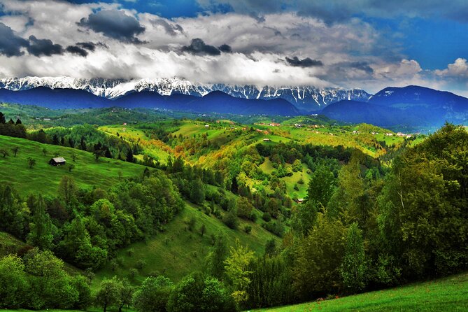 Explore Romania - 14 Days Private Guided Tour - Key things that make this tour work