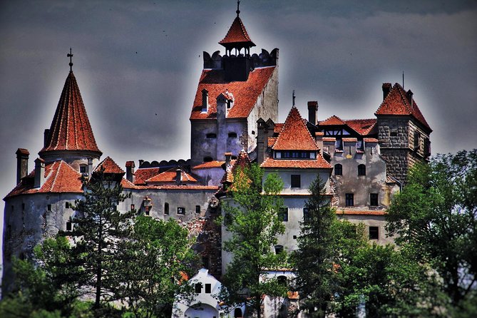 Explore Romania - 14 Days Private Guided Tour - Entering Bucharest with Parliament and the Village Museum