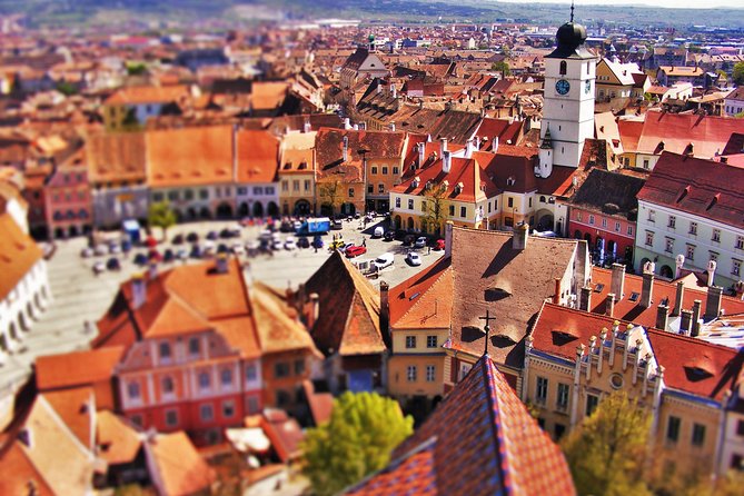 Explore Romania - 14 Days Private Guided Tour - Maramures: wooden churches, local meals, and Breb’s slow rhythm