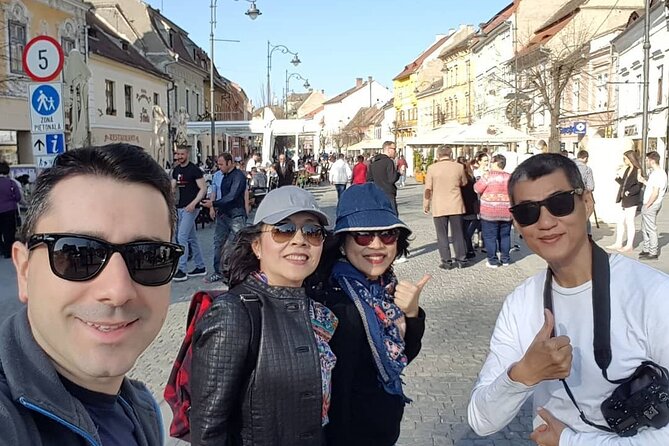 Explore Transylvania: Dracula, Peles Castle & Brasov Private Tour - Price and tickets: does it feel like value, or just a convenient bundle?