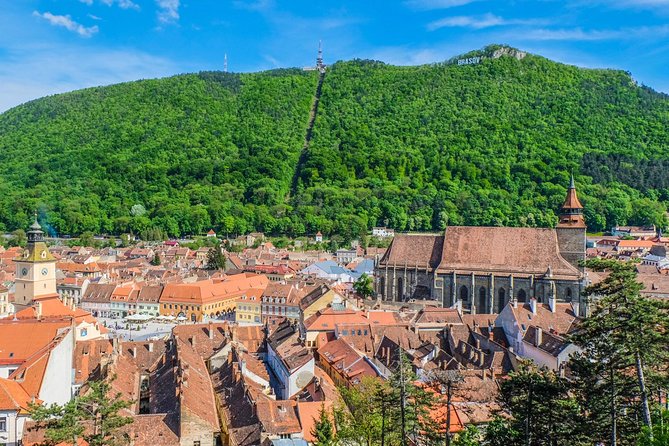 Explore Transylvania Tour 4 days - A smart Transylvania route that balances castles and real towns