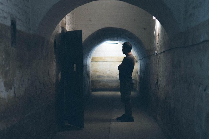 Exploring a Former Communist Prison - Timing, small groups, and how the route actually feels