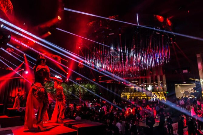FACE Super Club Table Booking - Bucharest - Who should book this, and who should skip it
