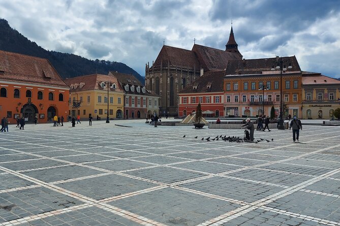 Fairytale Castles of Romania Tour - Price and ticket reality: what $17 really covers