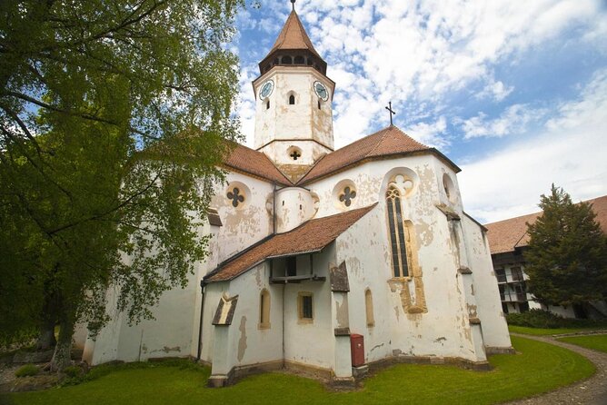 Fortified castles/citadels of Transylvania (2 Days Private Tour from Bucharest) - Key points to know before you go