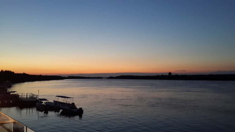 From Bucharest: 3-Day Danube Delta Birdwatching Private Tour - Key points to know before you go