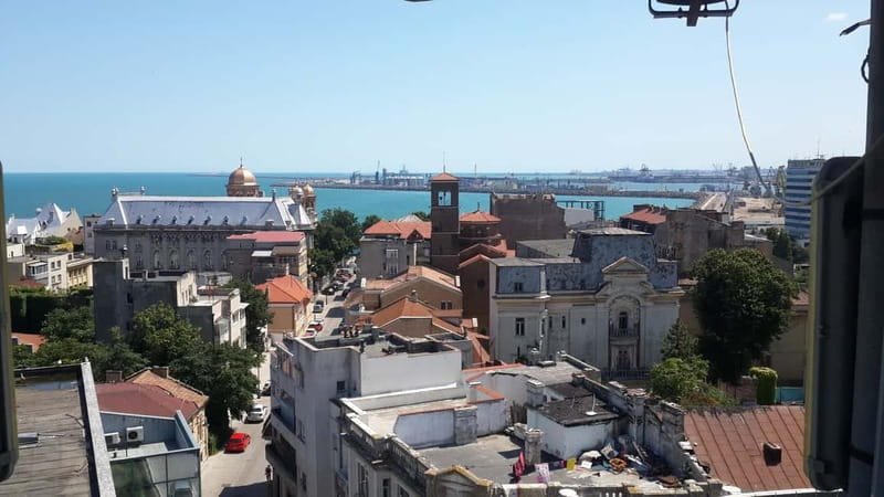From Bucharest: 3-Day Danube Delta Birdwatching Private Tour - Constanta highlights: mosque, archaeology museum, and the Casino