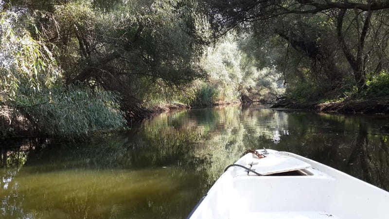 From Bucharest: 3-Day Danube Delta Birdwatching Private Tour - Malcoci village and the Danube Delta Aquarium in Tulcea