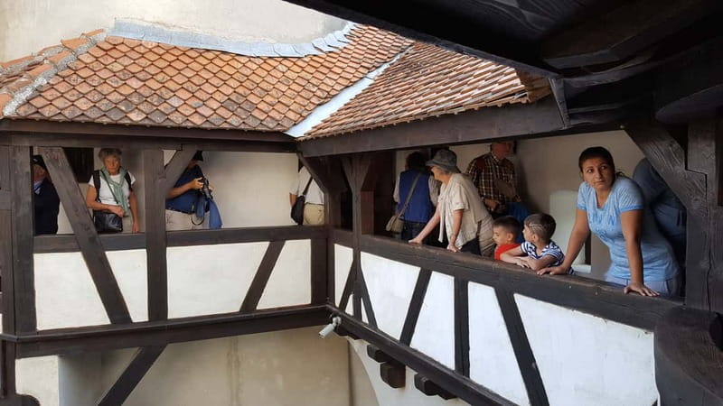From Bucharest: 3-Day Transylvania Legends Small-Group Tour - Should you book this Transylvania legends tour?