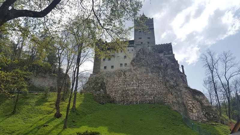 From Bucharest: 3-Day Transylvania Legends Small-Group Tour - FAQ