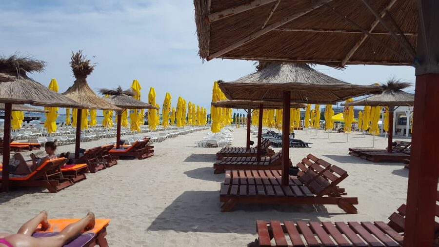 From Bucharest: A Day by the Black Sea Shared Group Tour - Key things I’d bet on