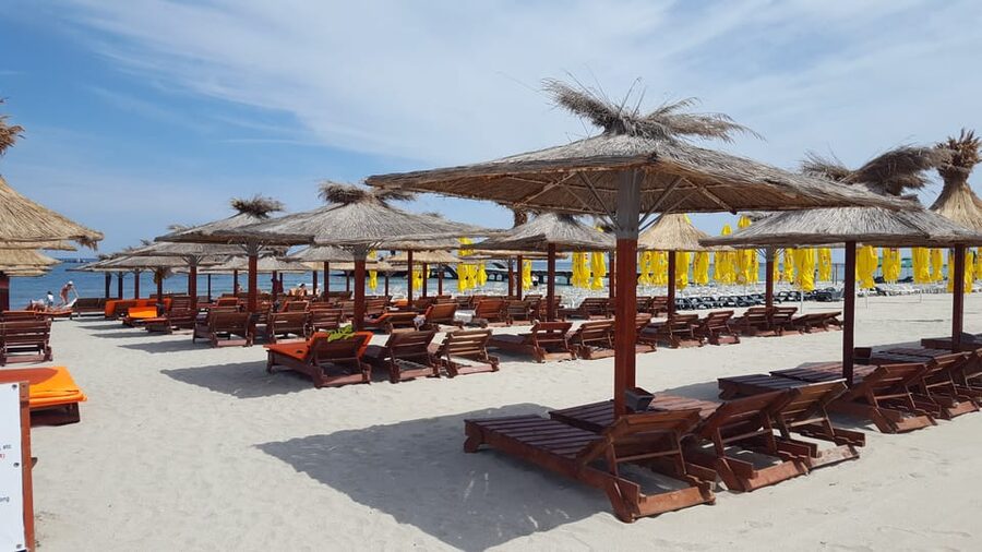 From Bucharest: A Day by the Black Sea Shared Group Tour - Who this Constanta and Mamaia tour fits best