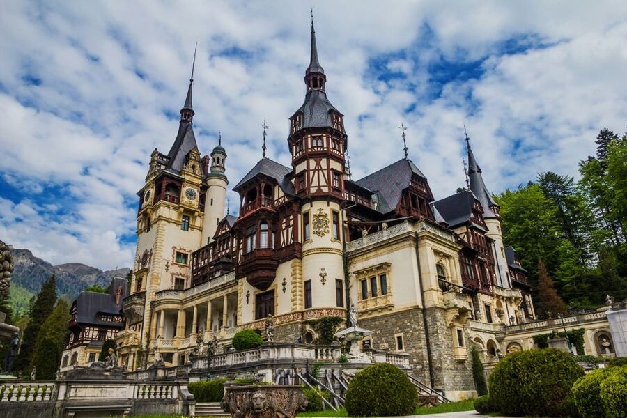 From Bucharest: A Taste of Transylvania: Private Tour - Should you book this From Bucharest taste of Transylvania?
