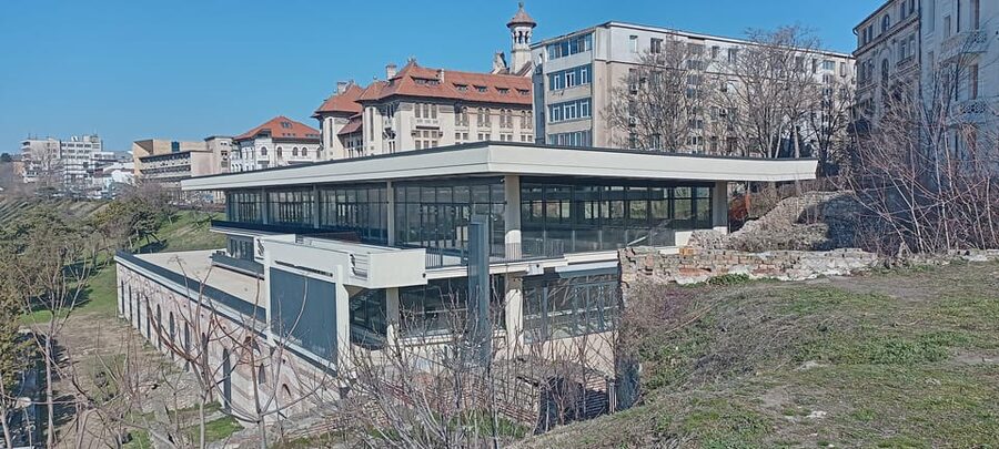 From Bucharest: Black Sea Constanța Day Tour - What to bring, and the rules that affect your day