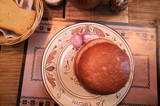From Bucharest: Brasov & Dracula's Castle Transylvania - Tickets, Photos, and Food Planning for a Smooth Day