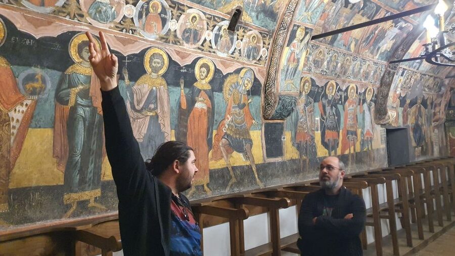 From Bucharest: Bulgaria 1-Day Tour - Food, lunch, and breaks: plan for flexibility