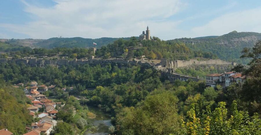 From Bucharest: Bulgaria 1-Day Tour - Bucharest to Bulgaria in one long day: what 12 hours really feels like
