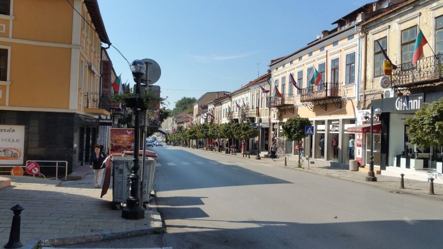 From Bucharest: Bulgaria 1-Day Tour - Price and value at about $205 per person