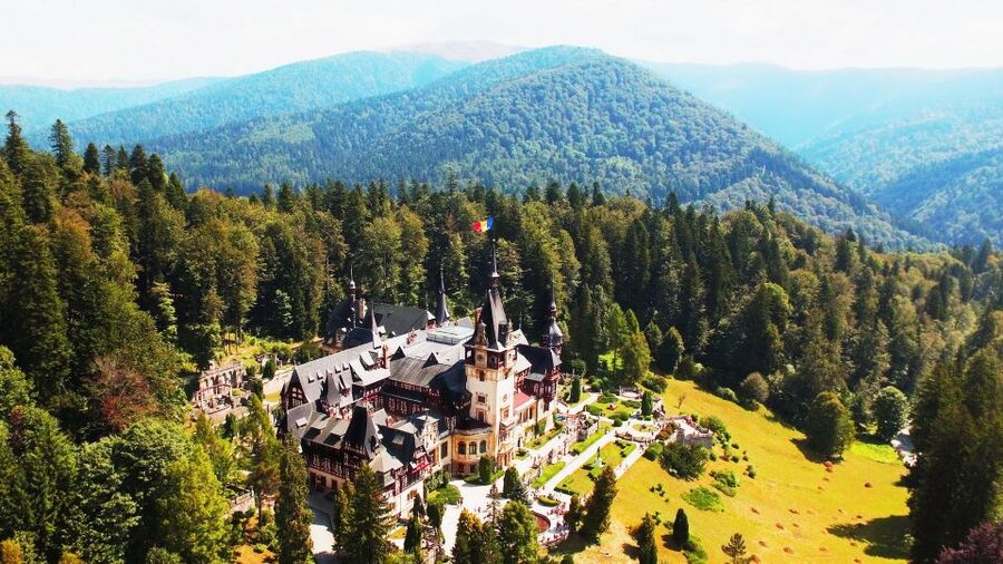 From Bucharest: Day Trip to Dracula and Peles Castle - Practical Tips Before You Go (Shoes, Tickets, and Photo Fees)