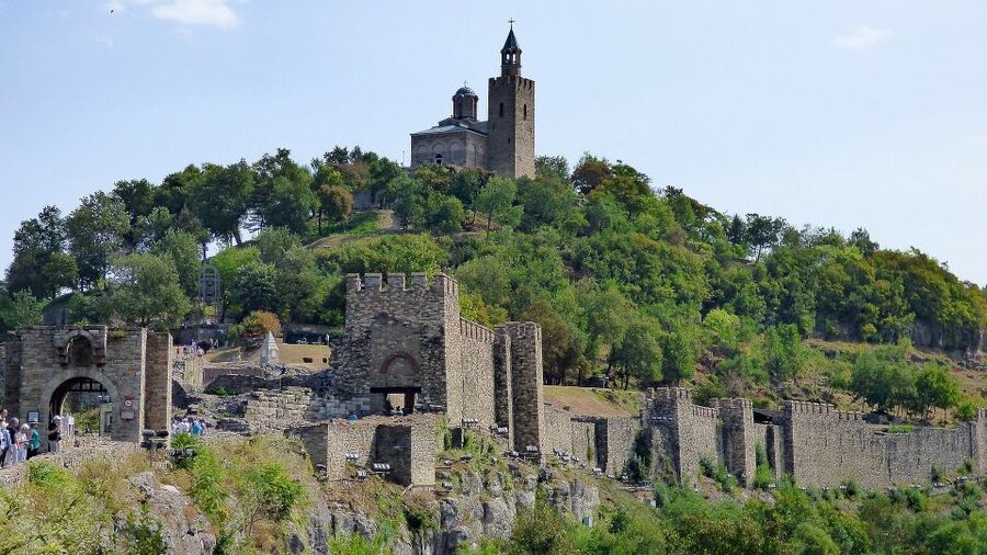 From Bucharest: Day Trip to Medieval Marvels of Bulgaria - Key Highlights Worth Your Time
