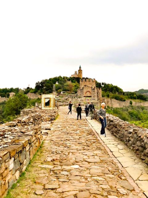 From Bucharest: Day Trip to Medieval Marvels of Bulgaria - A Full-Day Medieval Reset From Bucharest