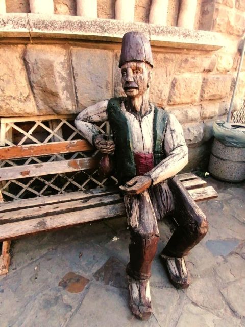 From Bucharest: Day Trip to Medieval Marvels of Bulgaria - Veliko Tarnovo’s Medieval Streets and the City of the Tsars Feel