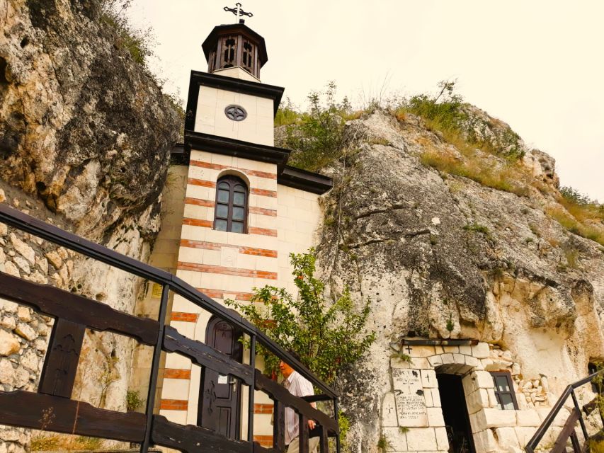 From Bucharest: Day Trip to Medieval Marvels of Bulgaria - Arbanassi Village, UNESCO and Fortified Homes With Thick Gates